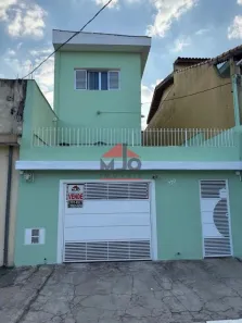 Casa com 5 Quartos à venda, 200m² no Vila São Francisco (Zona Leste), São Paulo