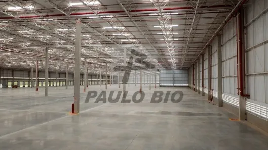 Galpão/Depósito/Armazém para alugar, 12110m² no Jardim Paranavaí, Mauá