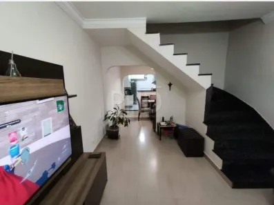 Sobrado com 4 Quartos à venda, 162m² no Anchieta, São Bernardo do Campo