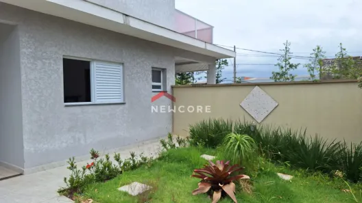 Casa de Condomínio com 2 Quartos à venda, 87m² no Jardim Ribamar, Peruíbe