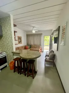 Apartamento com 1 Quarto à venda, 41m² no Guarajuba (Monte Gordo), Camaçari