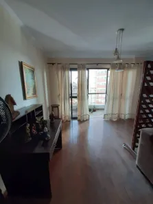 Apartamento com 3 Quartos à venda, 140m² no Jardim Panorama, Bauru