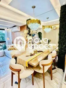 Apartamento com 2 Quartos à venda, 65m² no Copacabana, Rio de Janeiro