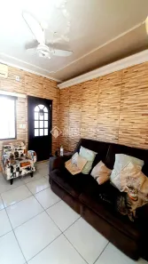 Casa com 4 Quartos à venda, 135m² no Jardim Itu, Porto Alegre