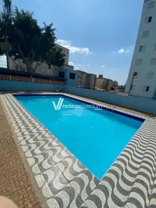 Apartamento com 2 Quartos à venda, 65m² no Jardim Paulicéia, Campinas