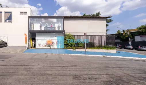 Ponto Comercial para venda ou aluguel, 200m² no Planalto Paulista, São Paulo