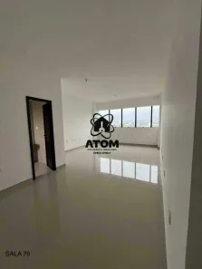 Sala Comercial para alugar, 40m² no Loteamento Fernando Camargo Nogueira, Taubaté