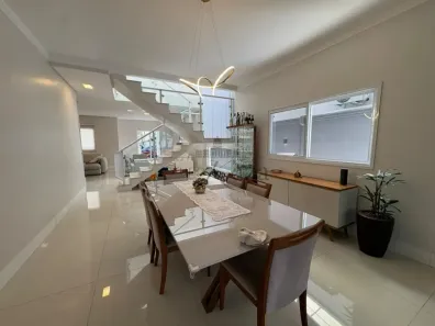 Casa de Condomínio com 3 Quartos à venda, 250m² no Urbanova VII, São José dos Campos