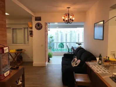 Apartamento com 2 Quartos à venda, 62m² no Tatuapé, São Paulo