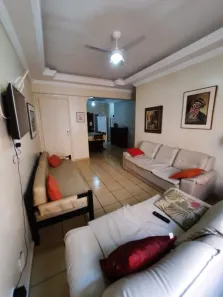 Apartamento com 2 Quartos à venda, 74m² no Passagem, Cabo Frio