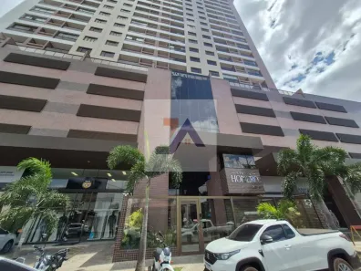 Apartamento com 2 Quartos para alugar, 85m² no São Cristóvão, Teresina