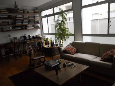 Apartamento com 3 Quartos à venda, 125m² no Jardim Paulista, São Paulo