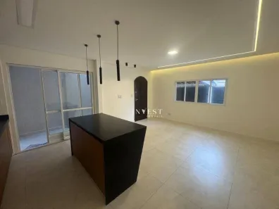 Casa com 3 Quartos à venda, 130m² no Bosque dos Eucaliptos, São José dos Campos