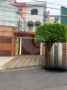 Casa com 2 Quartos à venda, 170m² no Vila Maria Alta, São Paulo