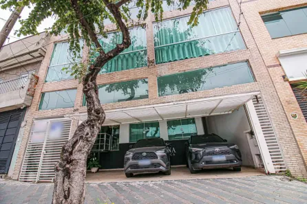 Ponto Comercial para alugar, 100m² no Jardim Japão, São Paulo