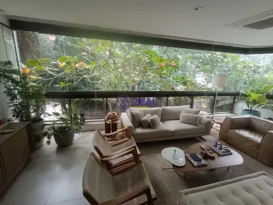 Apartamento com 3 Quartos à venda, 141m² no Barra da Tijuca, Rio de Janeiro