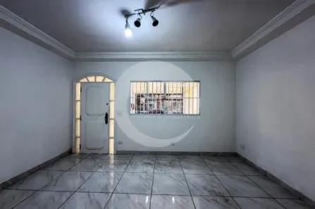 Sobrado com 4 Quartos à venda, 200m² no Chácara Tatuapé, São Paulo