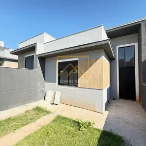 Casa com 2 Quartos à venda, 61m² no Morada do Vale I, Gravataí