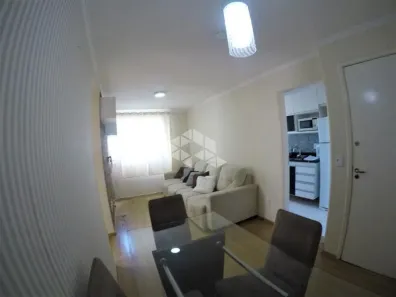 Apartamento com 2 Quartos à venda, 55m² no Jardim Leonor, São Paulo