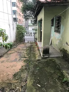 Lote/Terreno à venda, 400m² no Parque das Nações, Santo André