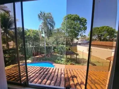 Sobrado com 4 Quartos à venda, 568m² no Setor Jaó, Goiânia