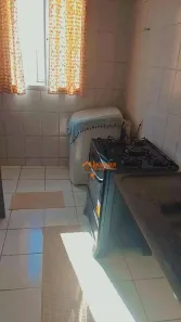 Apartamento com 2 Quartos à venda, 48m² no Jardim Vermelhão, Guarulhos