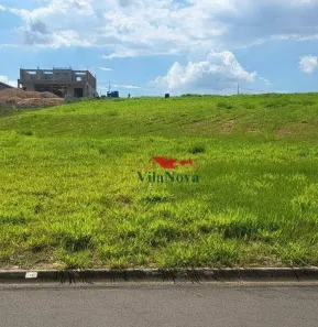 Lote/Terreno à venda, 300m² no Jardim Regente, Indaiatuba