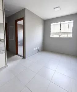 Apartamento com 2 Quartos à venda, 48m² no Chácaras São Pedro, Aparecida de Goiânia