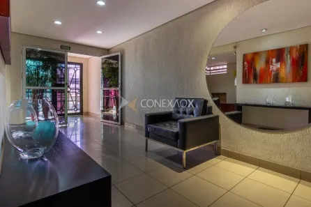 Sala Comercial com 1 Quarto à venda, 60m² no Vila Itapura, Campinas