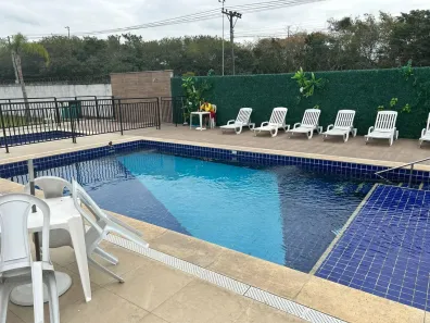 Apartamento com 2 Quartos à venda, 44m² no Campo Grande, Rio de Janeiro