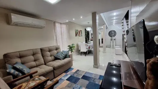 Casa com 2 Quartos à venda, 128m² no Centro Histórico, Porto Alegre