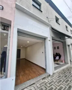 Sala Comercial para alugar, 35m² no Centro, Santo André
