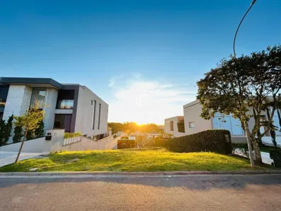 Lote/Terreno à venda, 490m² no Alphaville, Santana de Parnaíba