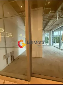 Sala Comercial com 1 Quarto para venda ou aluguel, 51m² no Botafogo, Campinas