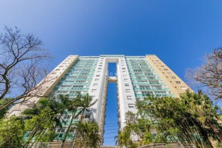 Apartamento com 2 Quartos à venda, 80m² no Boa Vista, Porto Alegre