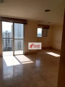 Cobertura com 3 Quartos à venda, 182m² no Macedo, Guarulhos
