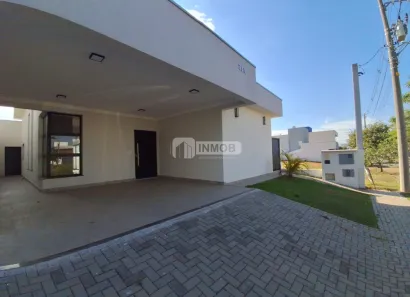 Casa de Condomínio com 3 Quartos à venda, 187m² no Piracangaguá, Taubaté