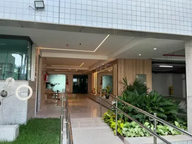 Apartamento com 3 Quartos à venda, 66m² no Boa Viagem, Recife