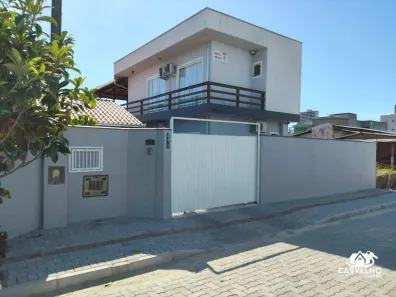 Sobrado com 4 Quartos à venda, 240m² no Itajuba, Barra Velha