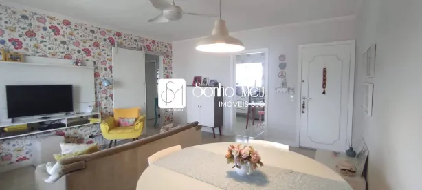 Apartamento com 3 Quartos à venda, 97m² no Parque Industrial, São José dos Campos