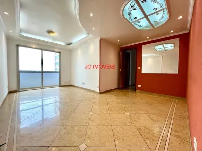 Apartamento com 3 Quartos à venda, 75m² no Jardim Consórcio, São Paulo