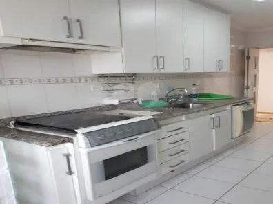 Apartamento com 2 Quartos à venda, 65m² no Jardim Itapeva, São Paulo