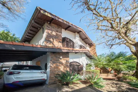 Casa com 3 Quartos à venda, 320m² no Tristeza, Porto Alegre