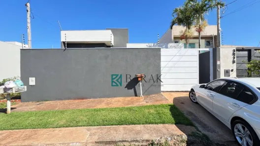 Casa com 3 Quartos à venda, 205m² no Jardim Araucária, Maringá