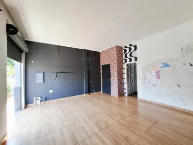 Galpão/Depósito/Armazém para alugar, 115m² no Campos Elíseos, Ribeirão Preto