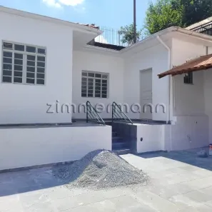 Imóvel Comercial à venda, 230m² no Vila Pompéia, São Paulo