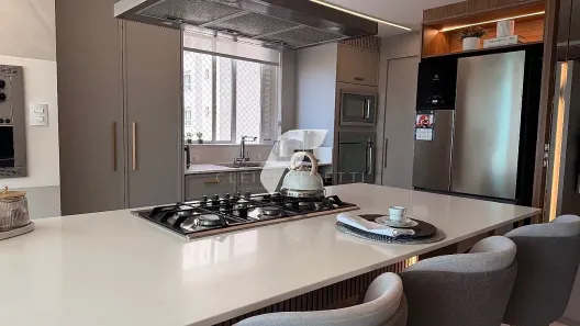 Apartamento com 3 Quartos à venda, 130m² no Fazenda, Itajaí