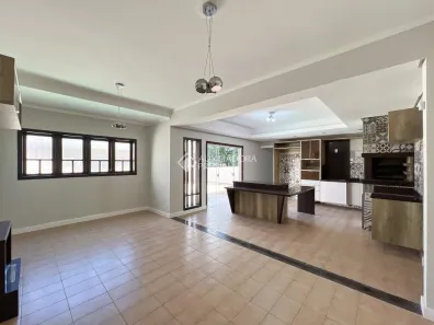 Casa com 4 Quartos à venda, 286m² no Jardim Itu, Porto Alegre