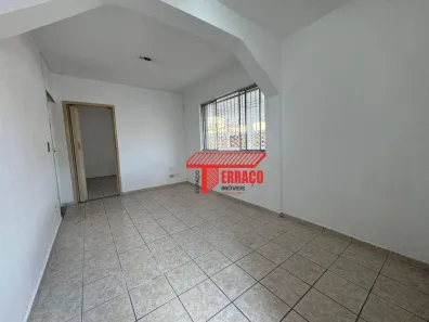 Casa com 2 Quartos à venda, 109m² no Vila Linda, Santo André
