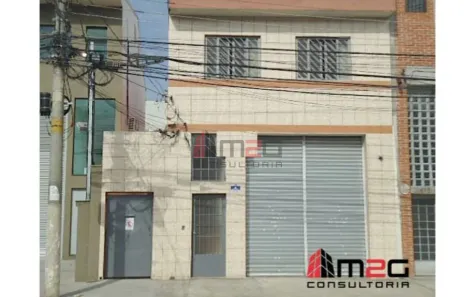 Imóvel Comercial para alugar, 262m² no Vila Anastácio, São Paulo